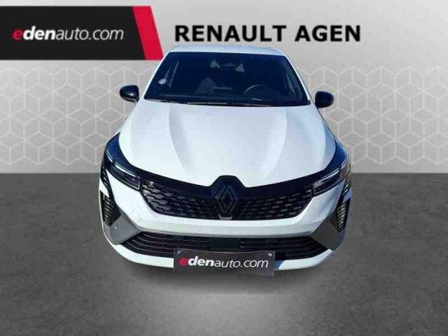 Renault Clio image 3