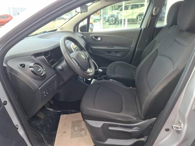 Renault Captur image 8