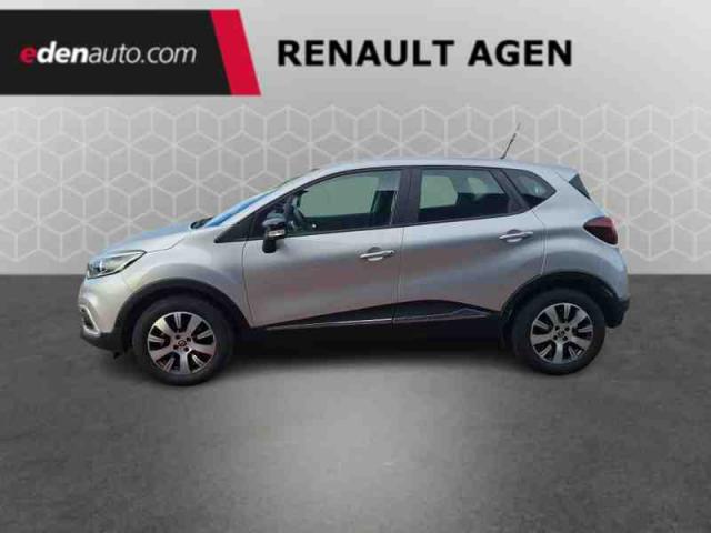 Renault Captur image 4