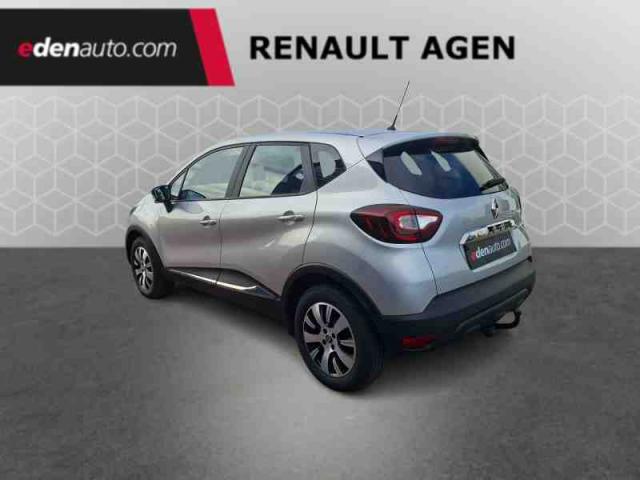 Renault Captur image 9