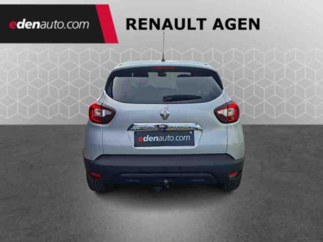 Renault Captur image 5
