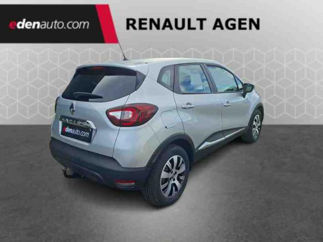 Renault Captur image 1