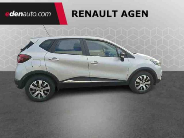 Renault Captur image 3