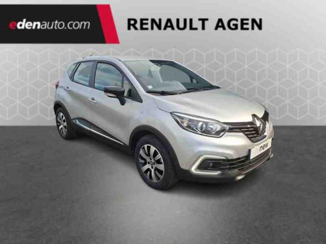 Renault Captur image 6