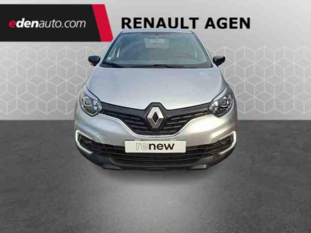 Renault Captur image 7