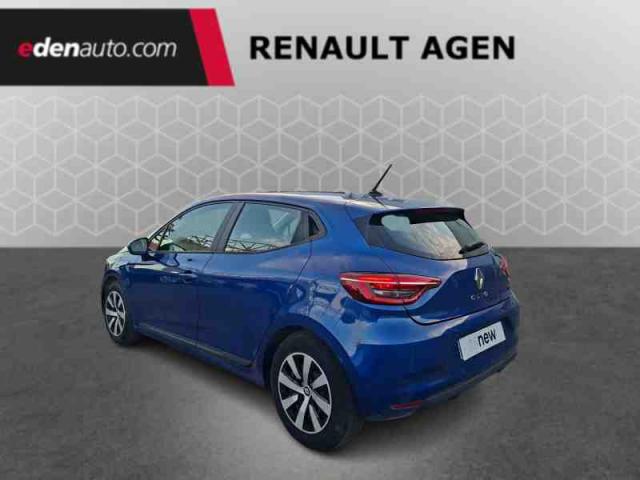 Renault Clio image 6