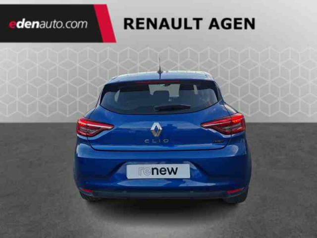 Renault Clio image 2
