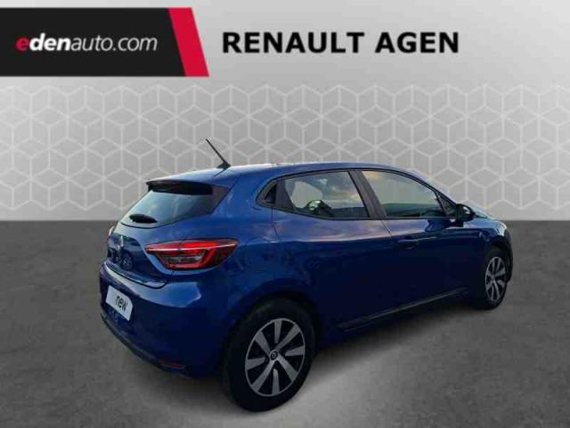 Renault Clio image 7
