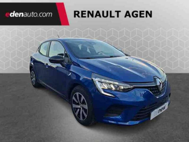 Renault Clio image 1