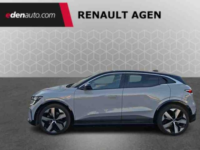 Renault Mégane image 7