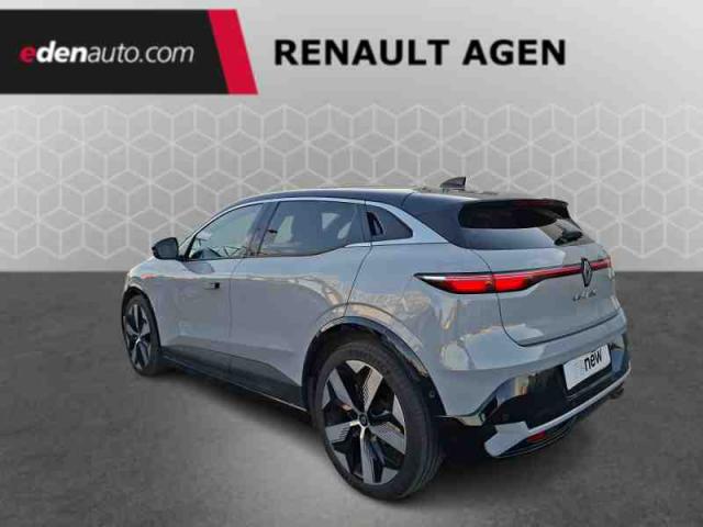 Renault Mégane image 9