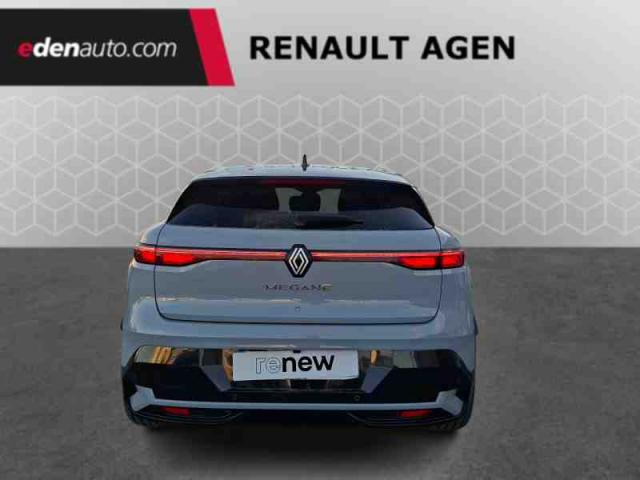 Renault Mégane image 5