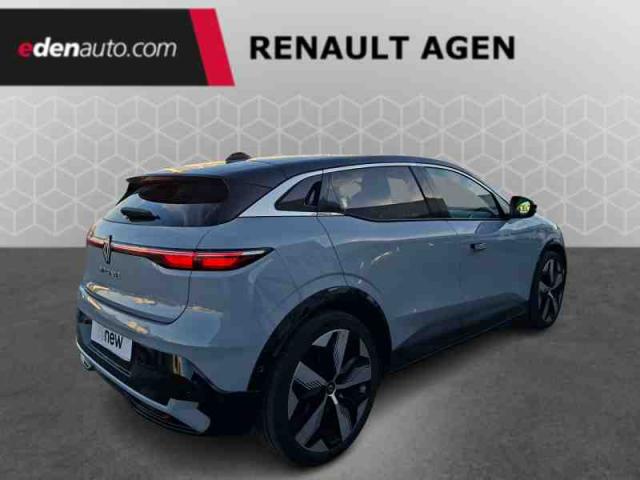 Renault Mégane image 8