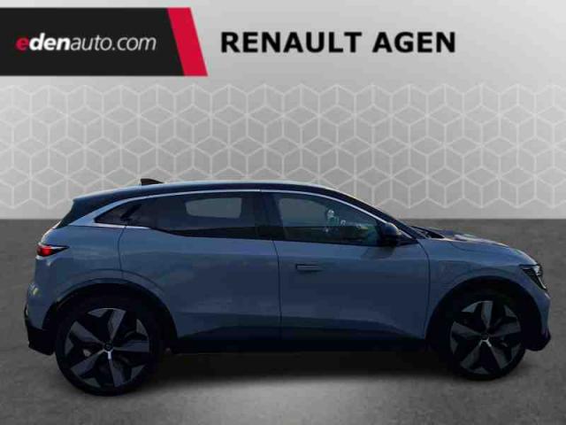 Renault Mégane image 2