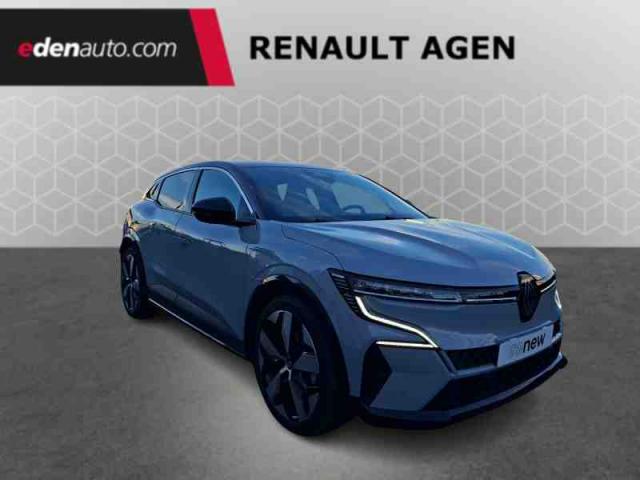 Renault Mégane image 1