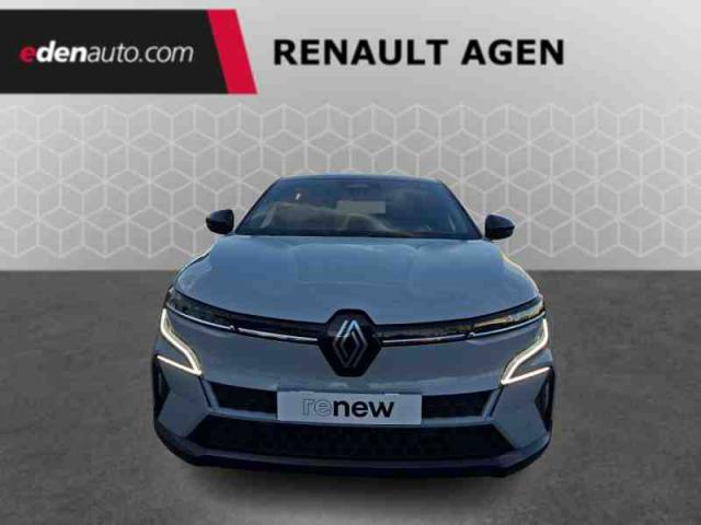 Renault Mégane image 6