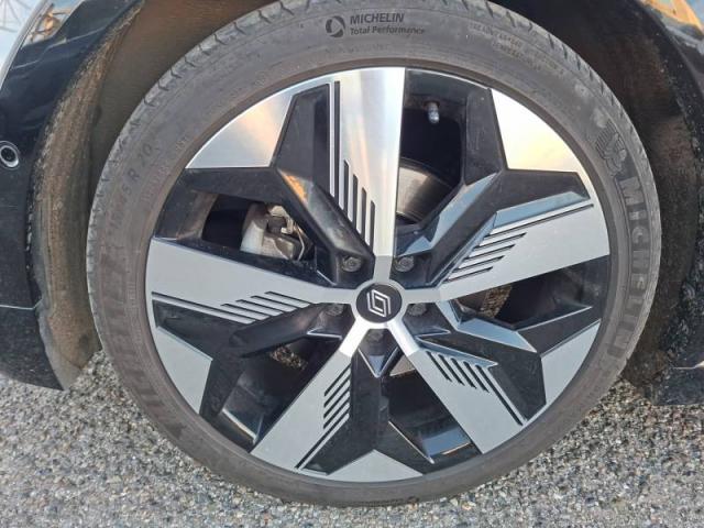 Renault Mégane image 3