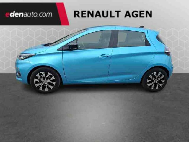 Renault Zoe image 4