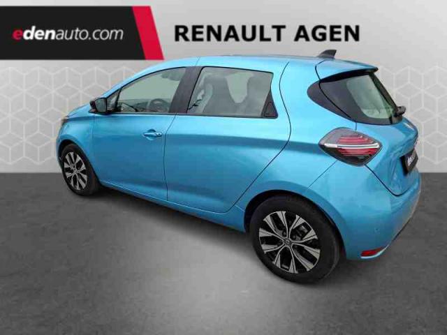Renault Zoe image 3