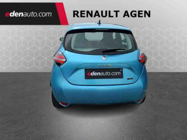 Renault Zoe image 8