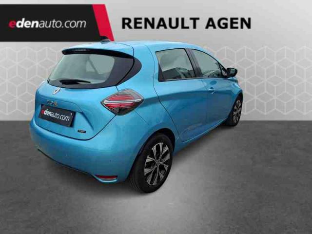 Renault Zoe image 1