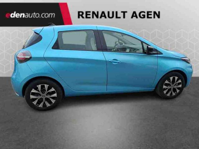 Renault Zoe image 9