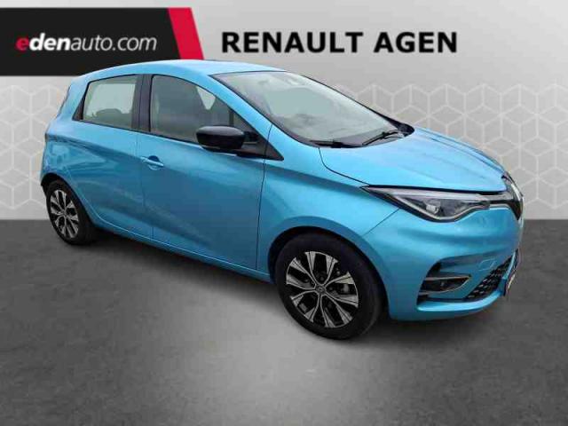 Renault Zoe image 7