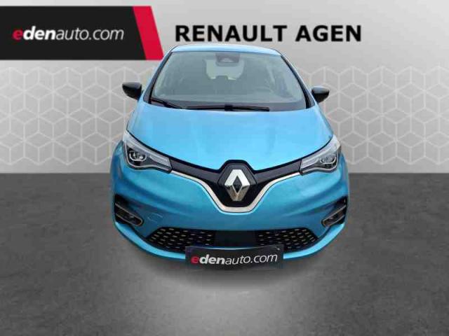 Renault Zoe image 5