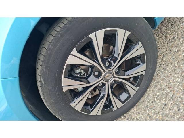 Renault Zoe image 6
