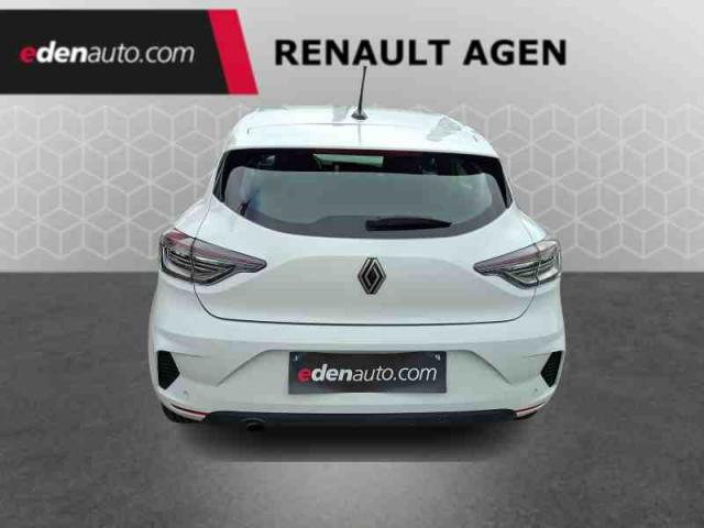 Renault Clio image 4