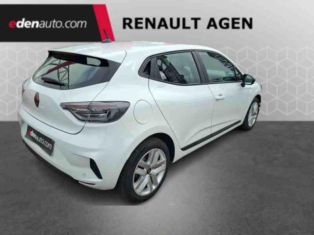 Renault Clio image 6