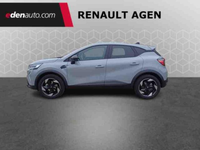 Renault Captur image 8