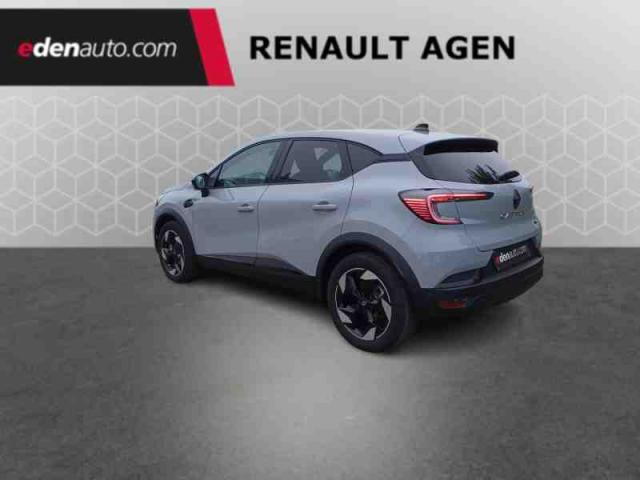 Renault Captur image 1