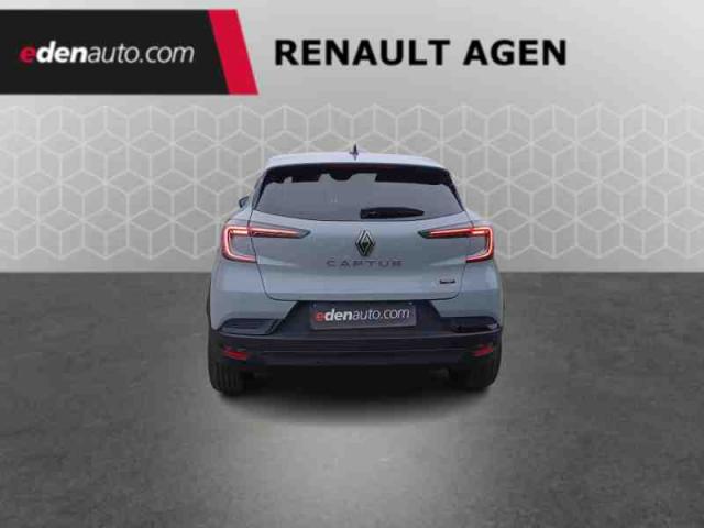 Renault Captur image 7
