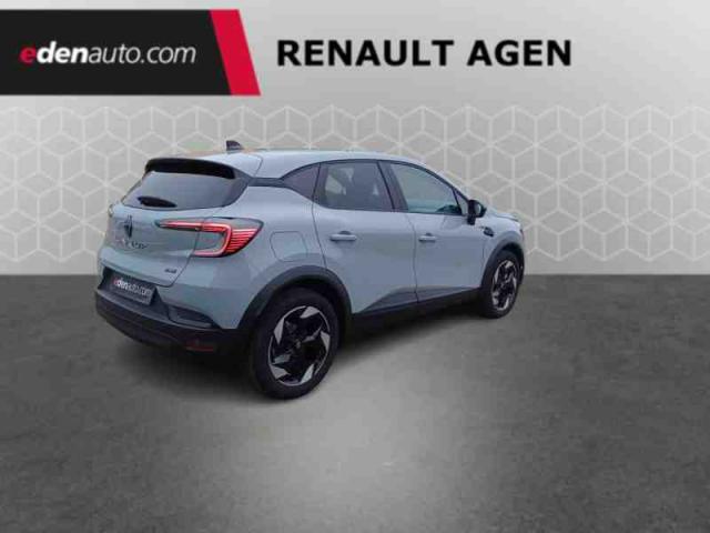 Renault Captur image 9