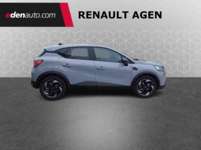 Renault Captur image 3