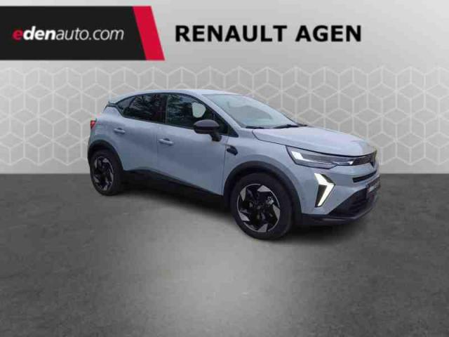 Renault Captur image 6