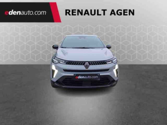 Renault Captur image 2