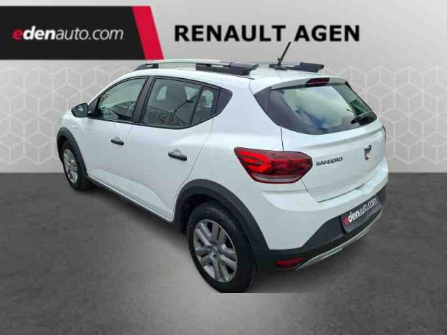 Dacia Sandero image 1