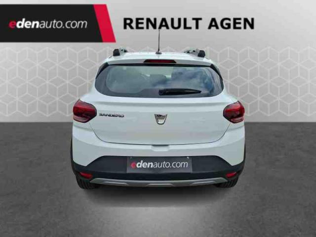 Dacia Sandero image 7