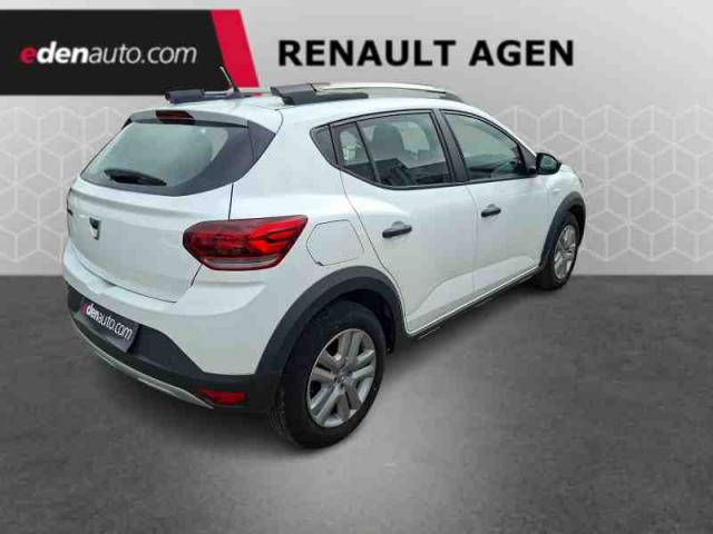 Dacia Sandero image 3