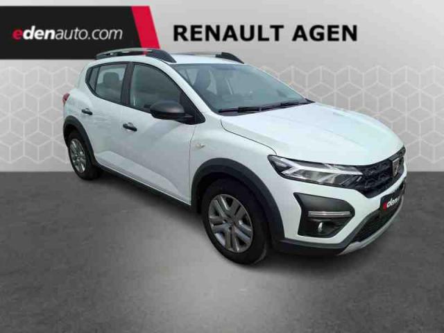 Dacia Sandero image 5