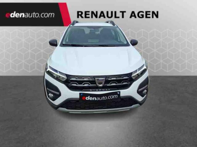 Dacia Sandero image 2