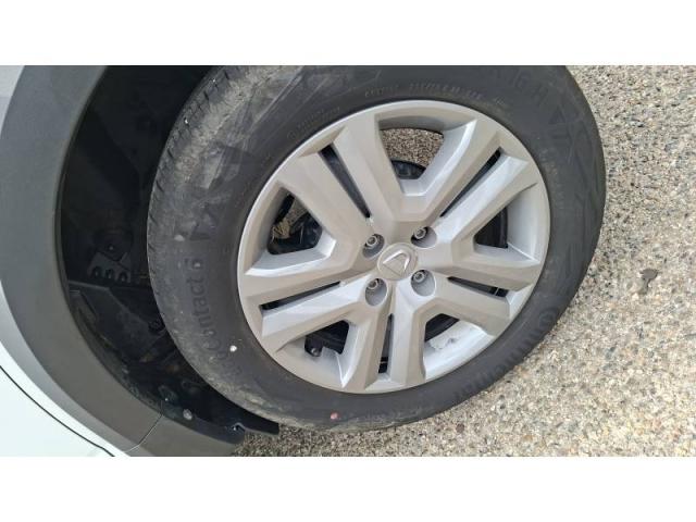 Dacia Sandero image 4