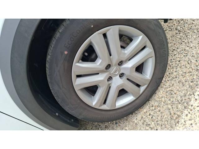 Dacia Sandero image 6