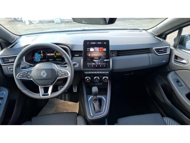 Renault Clio image 4