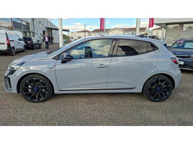Renault Clio image 3