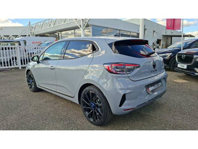 Renault Clio image 1