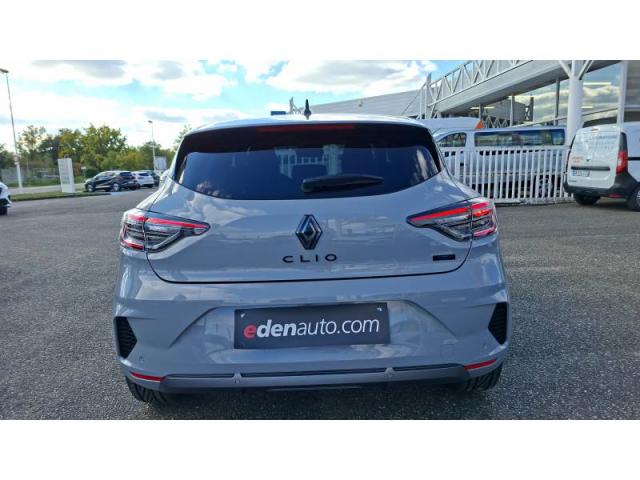 Renault Clio image 7