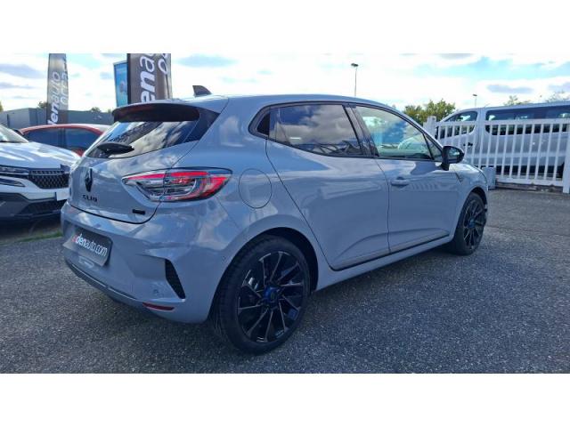 Renault Clio image 8